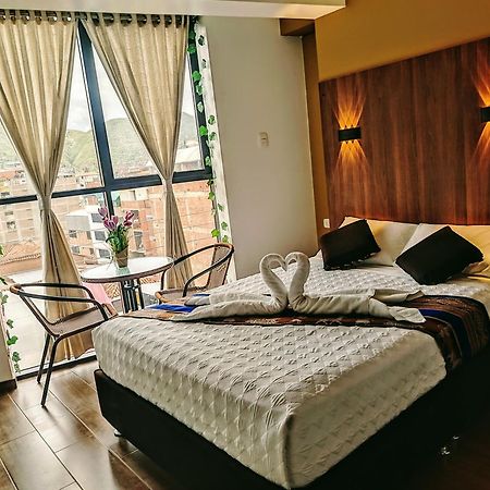 קוסקו Velvet Residence מראה חיצוני תמונה