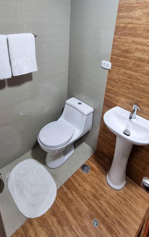קוסקו Velvet Residence מראה חיצוני תמונה
