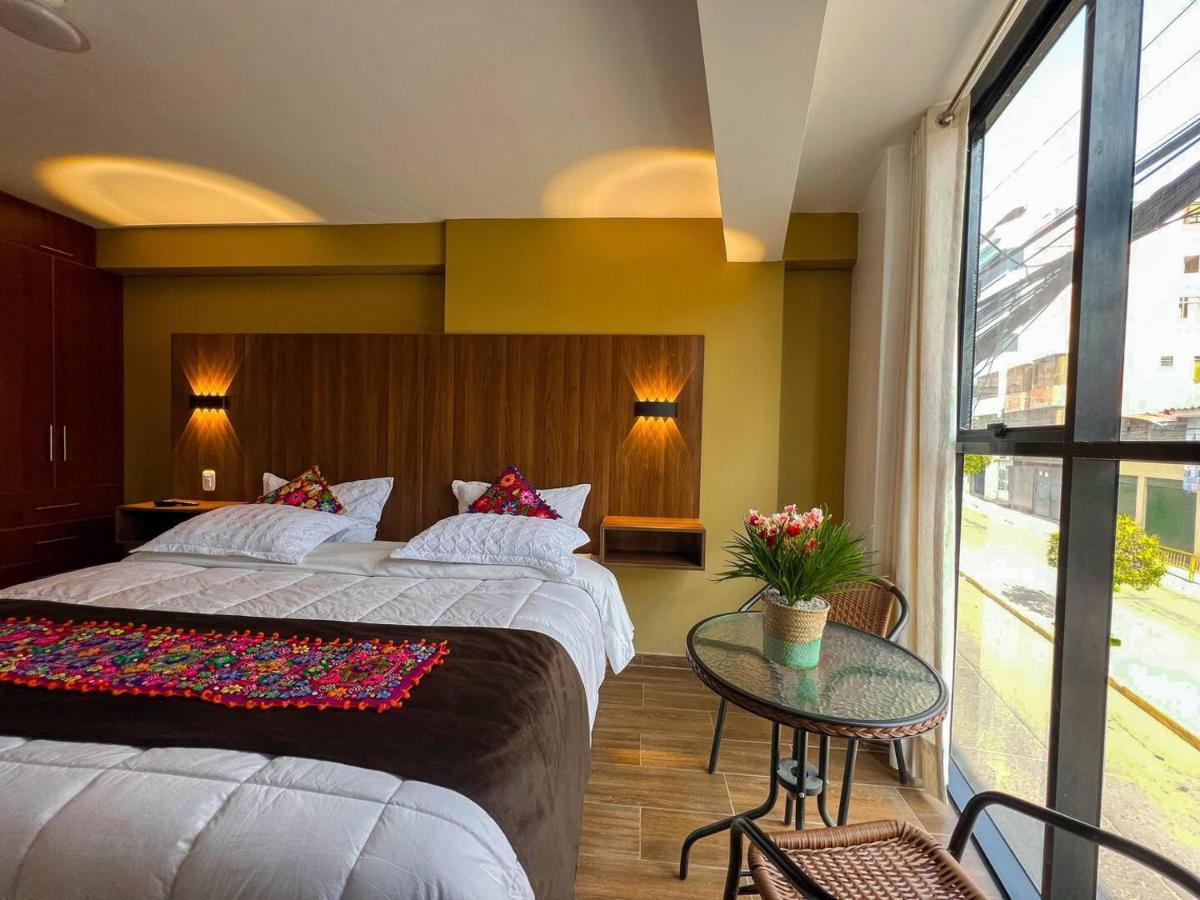 קוסקו Velvet Residence מראה חיצוני תמונה