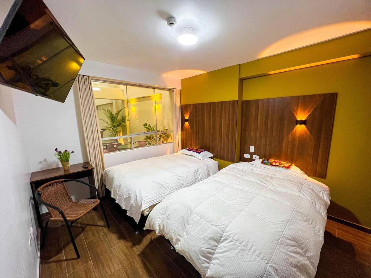 קוסקו Velvet Residence מראה חיצוני תמונה