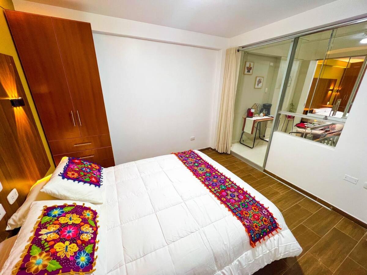 קוסקו Velvet Residence מראה חיצוני תמונה