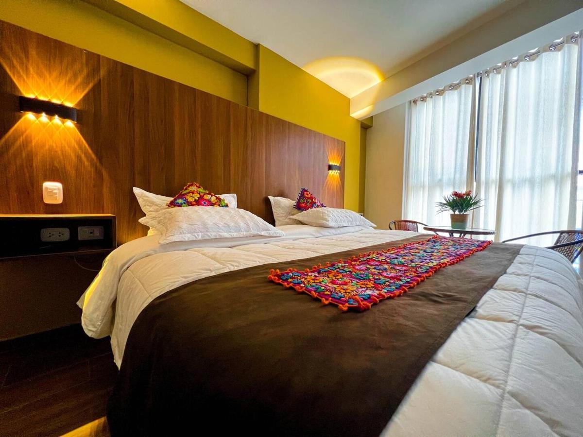 קוסקו Velvet Residence מראה חיצוני תמונה