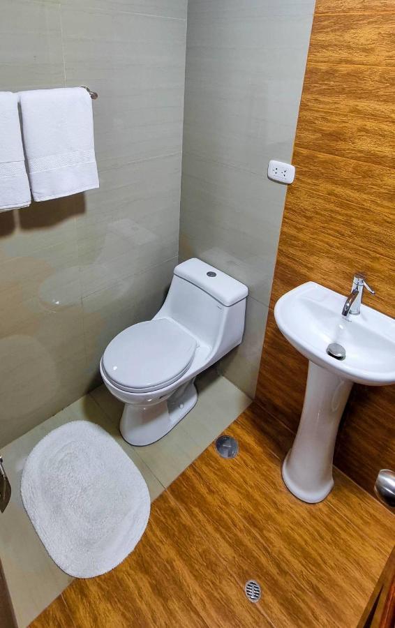 קוסקו Velvet Residence מראה חיצוני תמונה