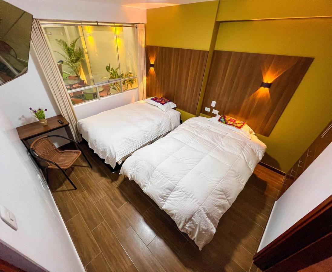 קוסקו Velvet Residence מראה חיצוני תמונה