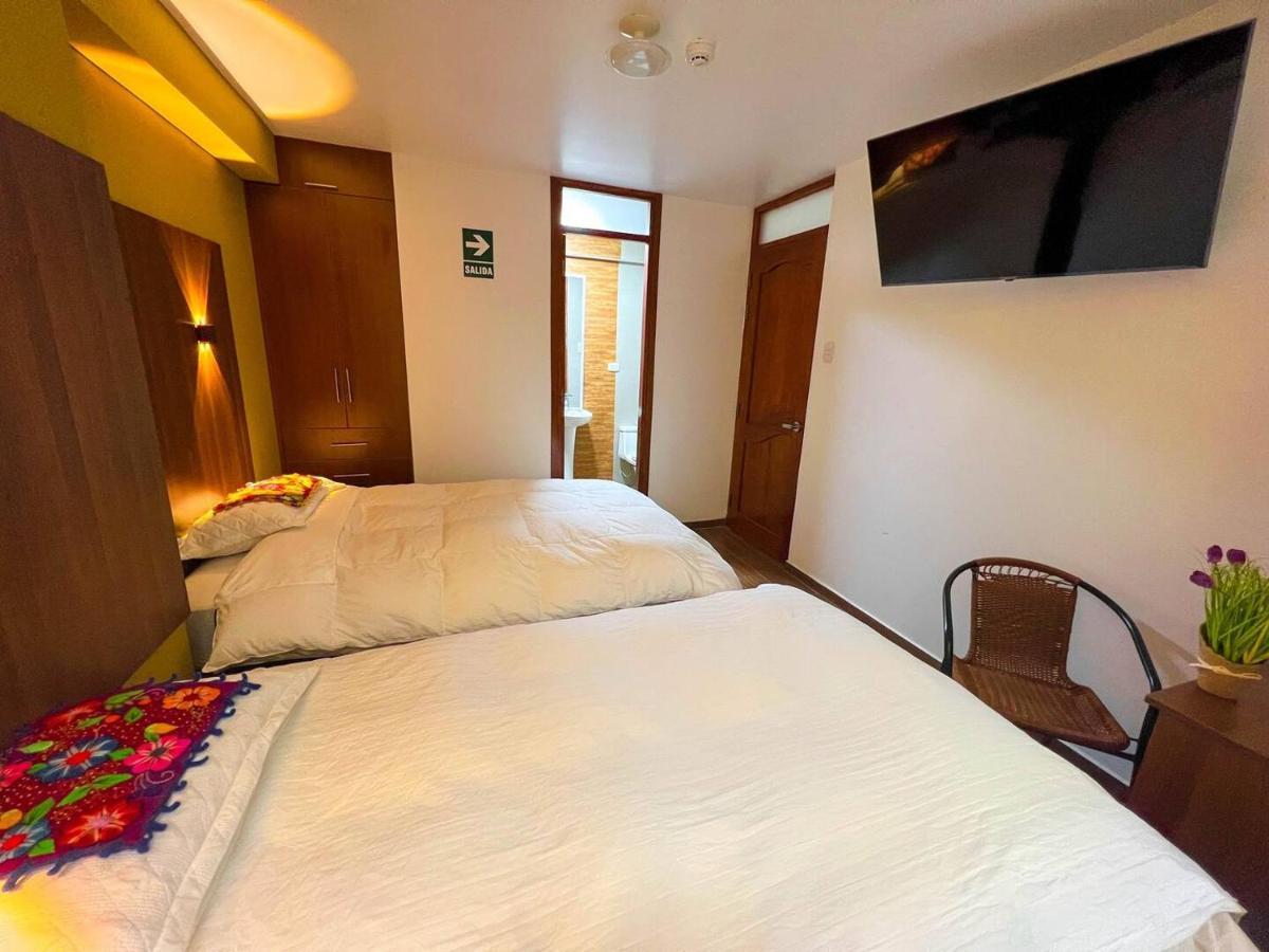 קוסקו Velvet Residence מראה חיצוני תמונה