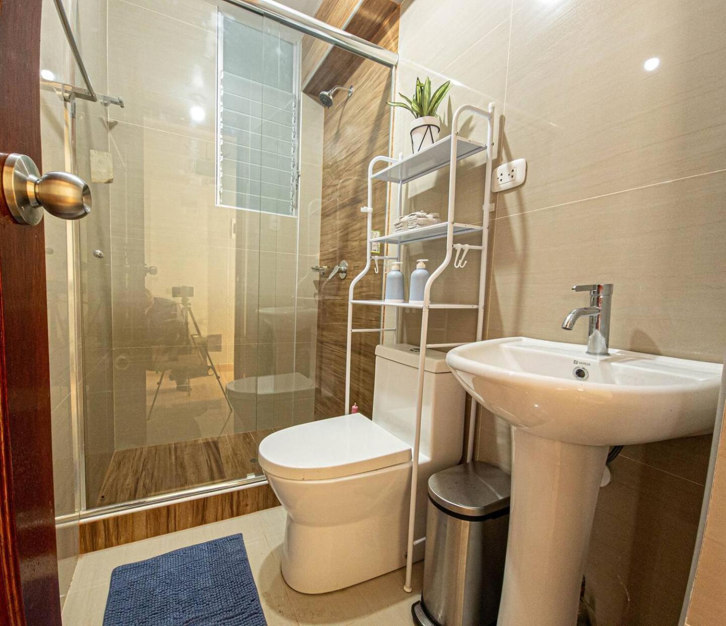 קוסקו Velvet Residence מראה חיצוני תמונה