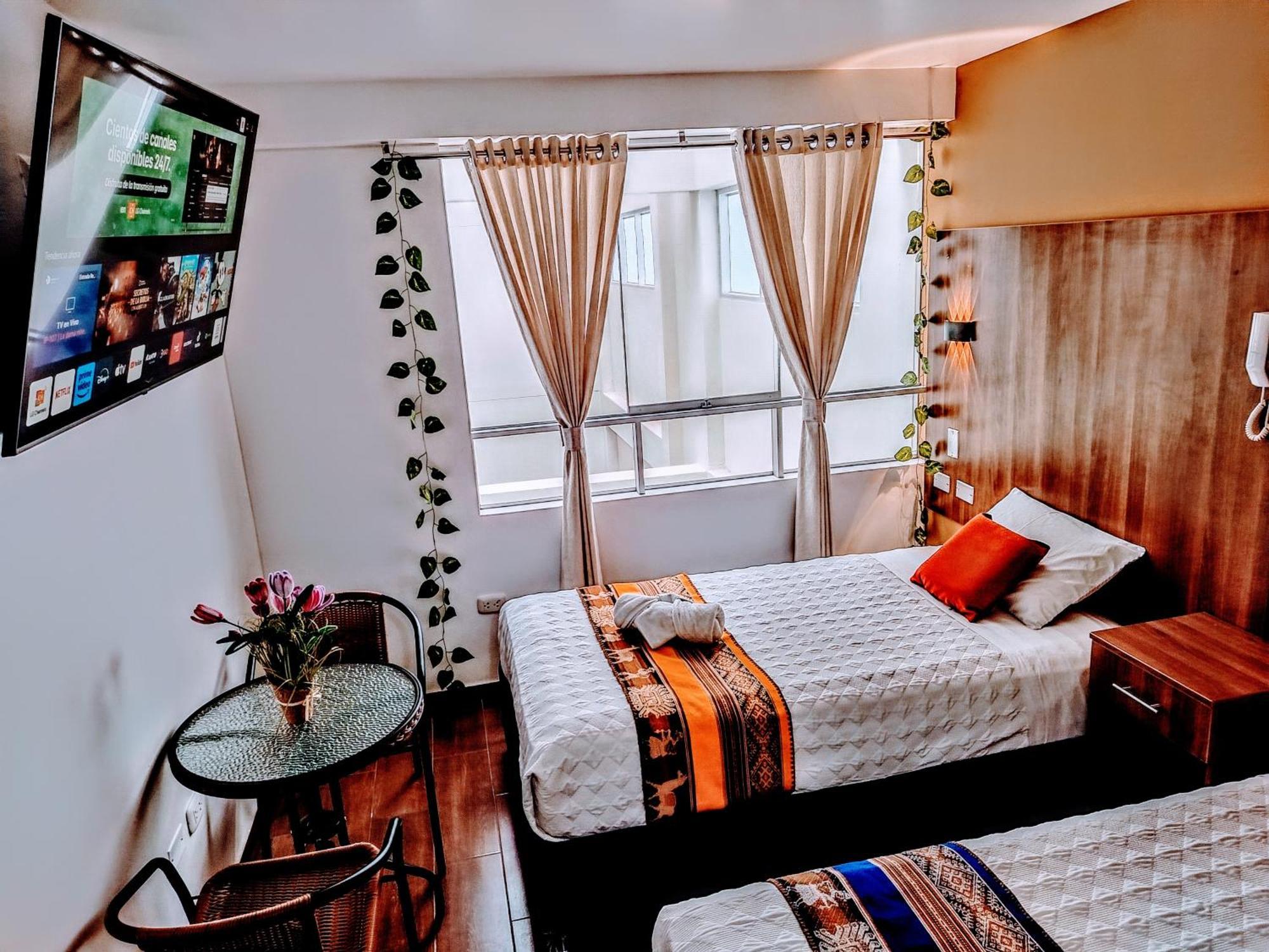 קוסקו Velvet Residence מראה חיצוני תמונה