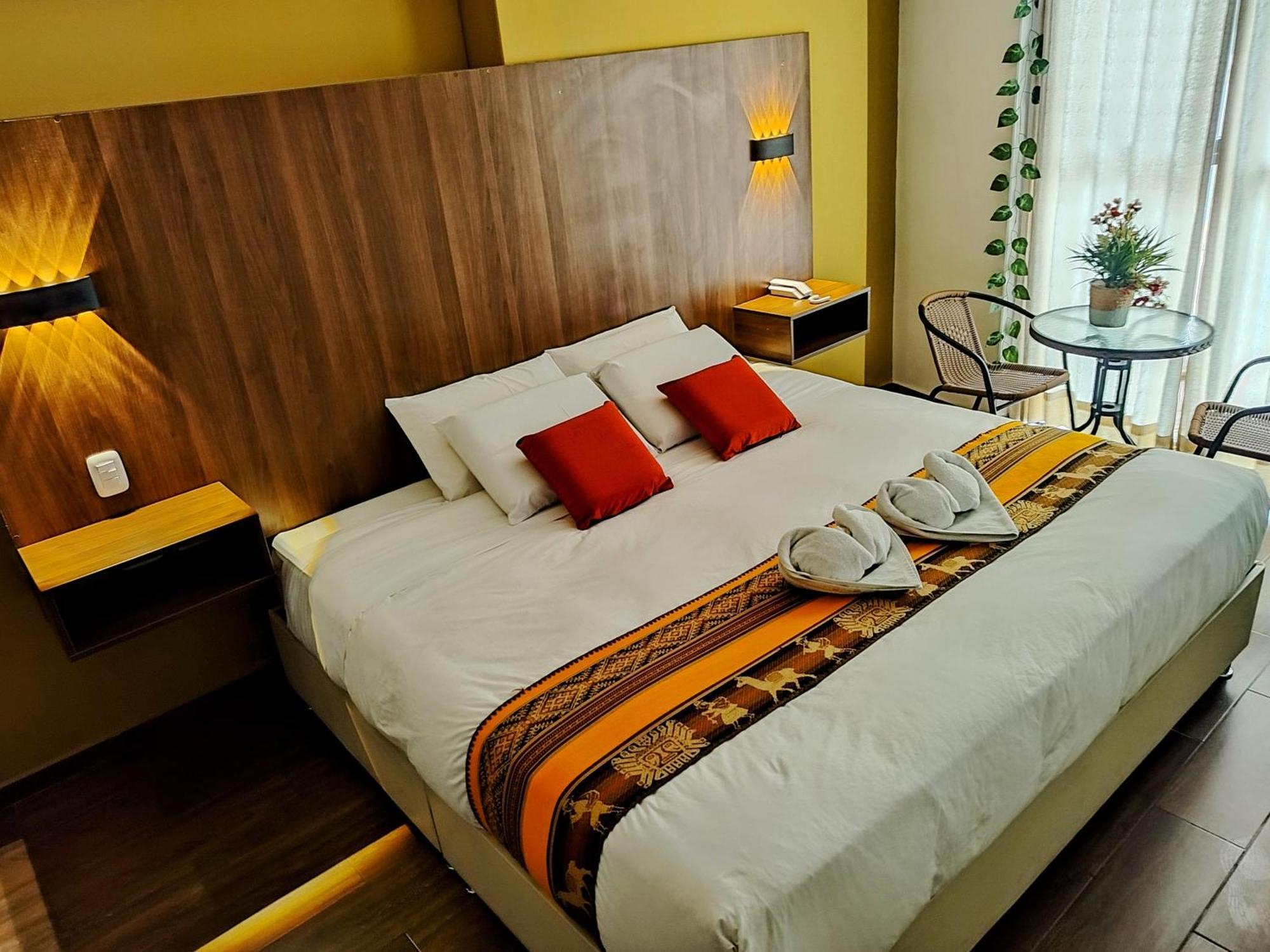 קוסקו Velvet Residence מראה חיצוני תמונה