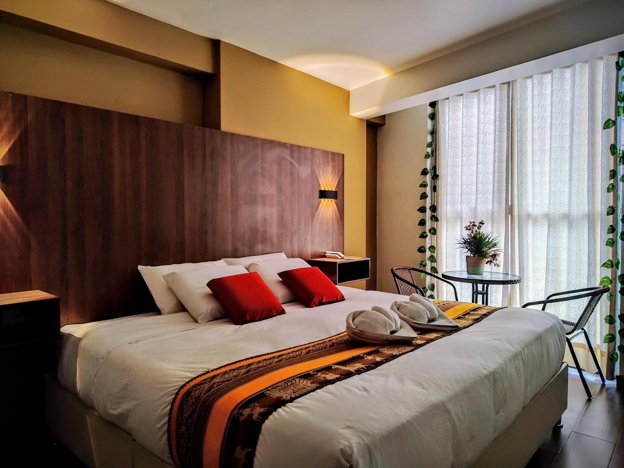 קוסקו Velvet Residence מראה חיצוני תמונה