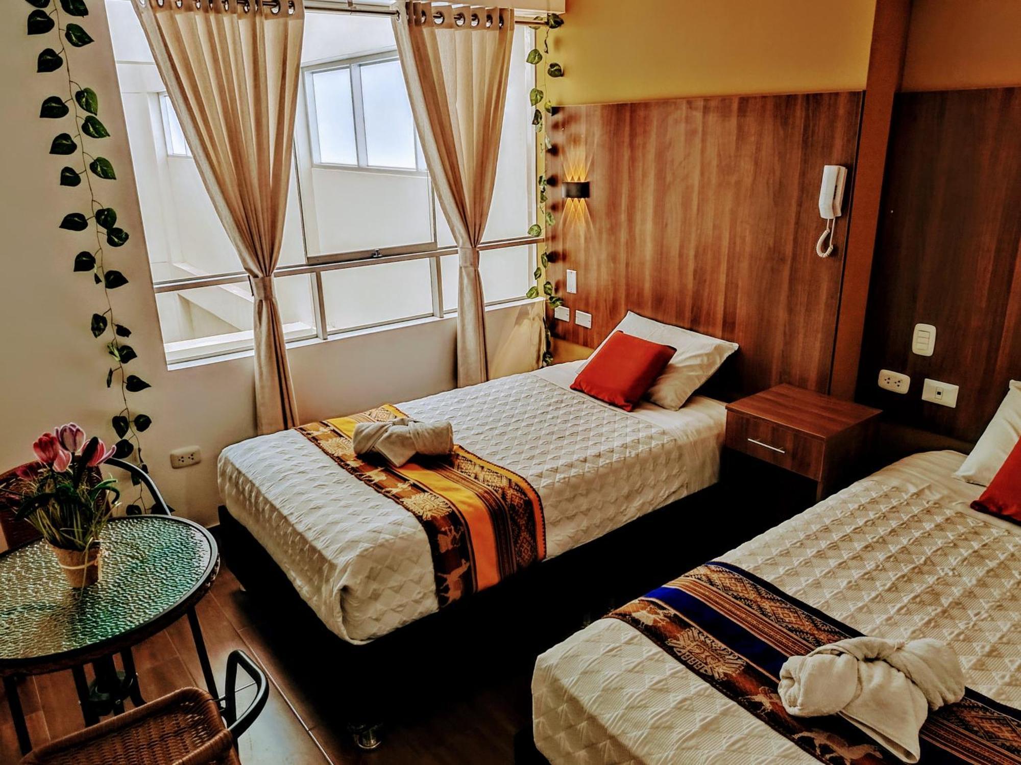 קוסקו Velvet Residence מראה חיצוני תמונה
