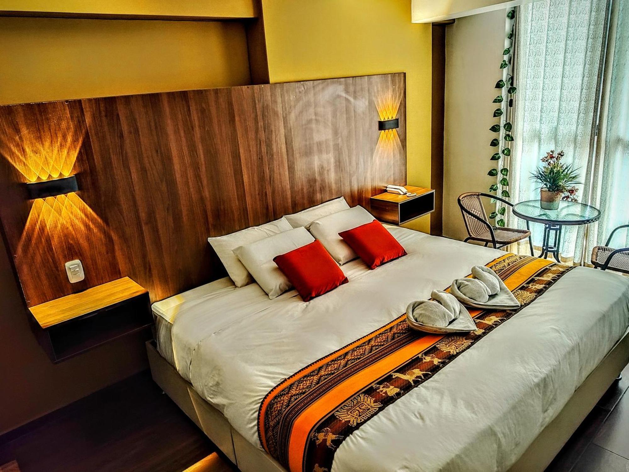 קוסקו Velvet Residence מראה חיצוני תמונה