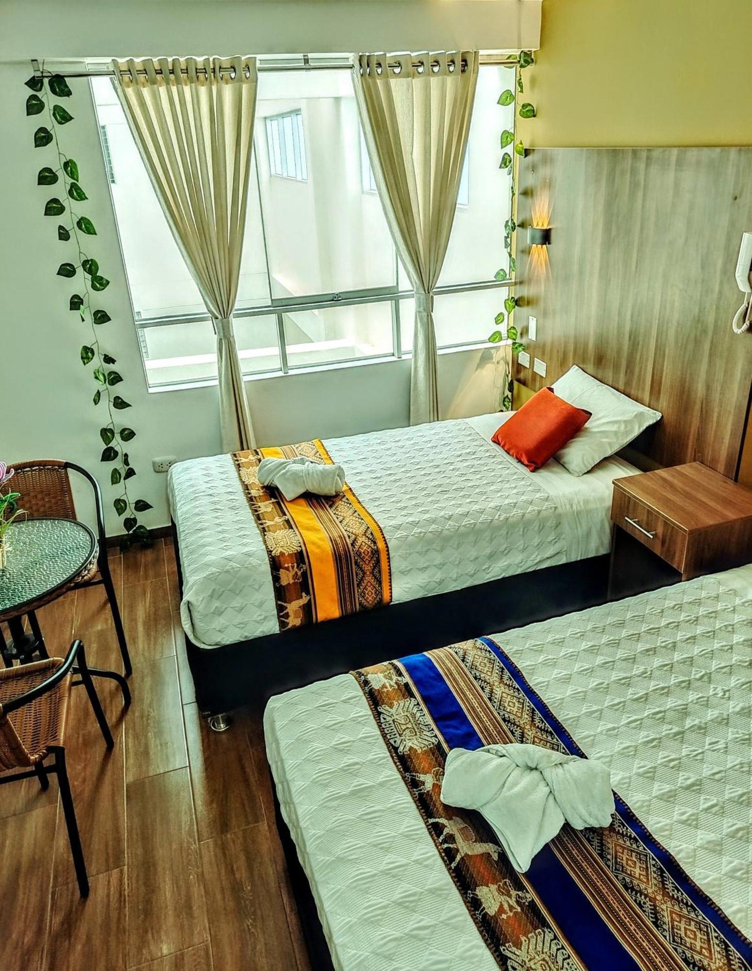 קוסקו Velvet Residence מראה חיצוני תמונה