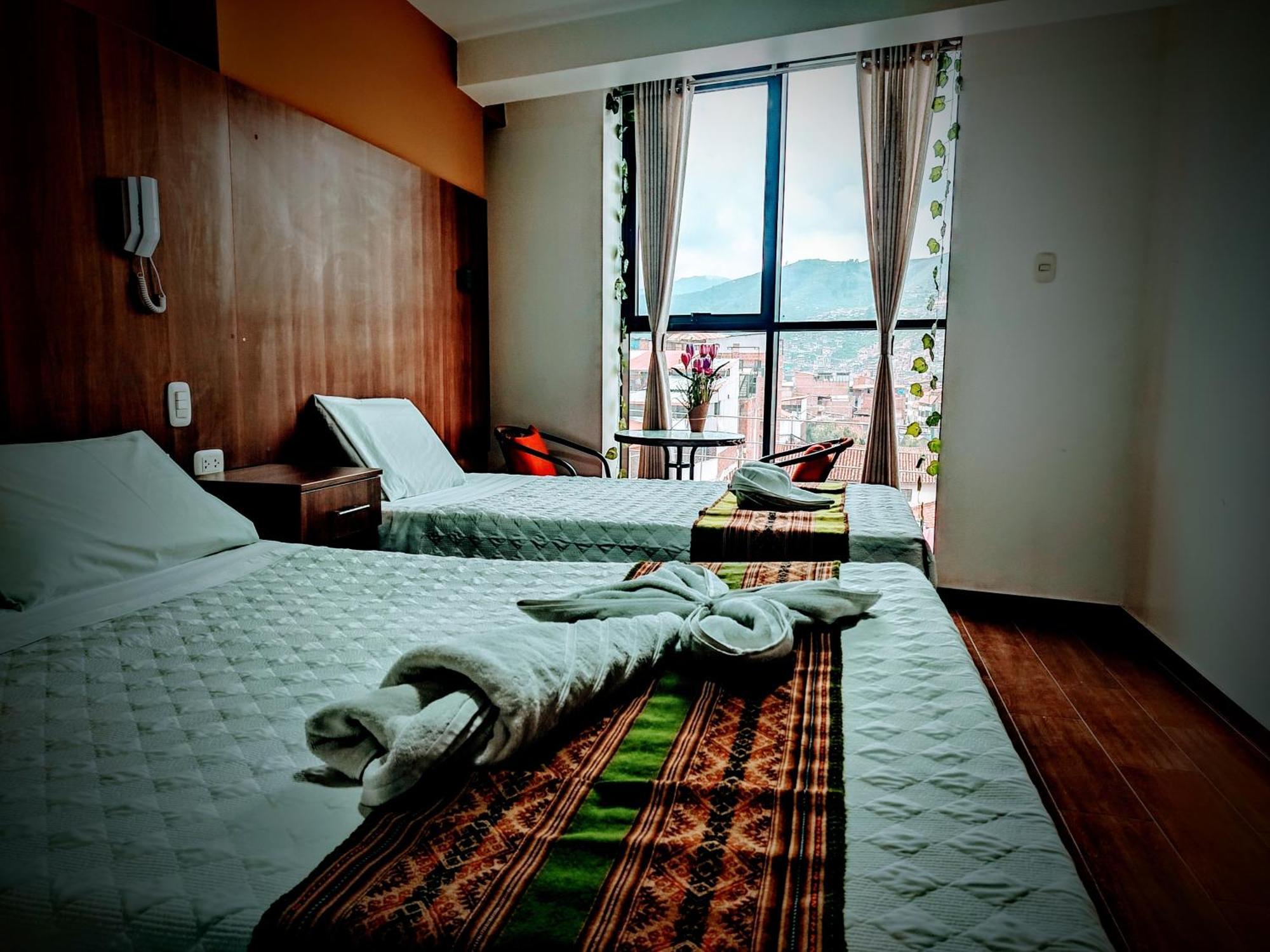 קוסקו Velvet Residence מראה חיצוני תמונה