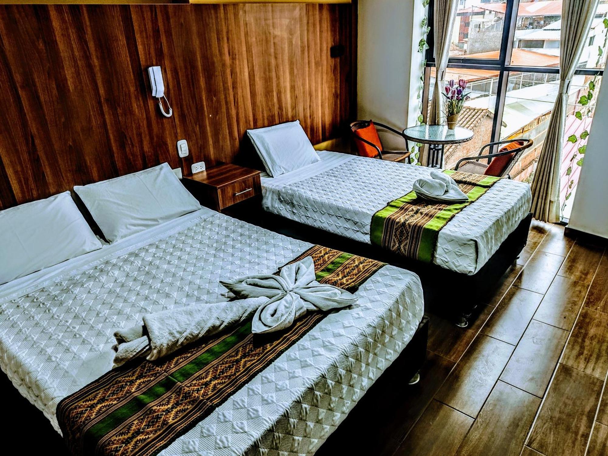קוסקו Velvet Residence מראה חיצוני תמונה