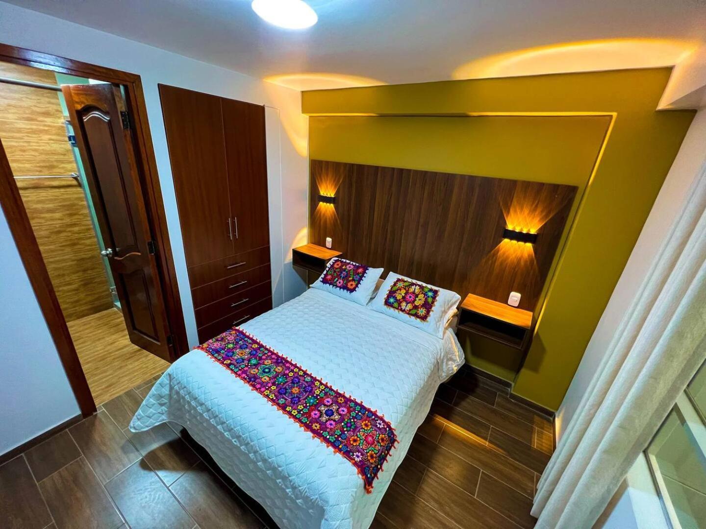 קוסקו Velvet Residence מראה חיצוני תמונה