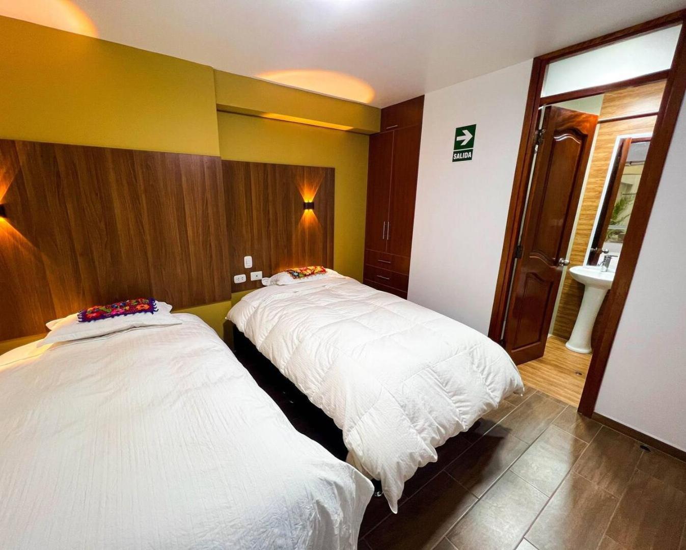 קוסקו Velvet Residence מראה חיצוני תמונה