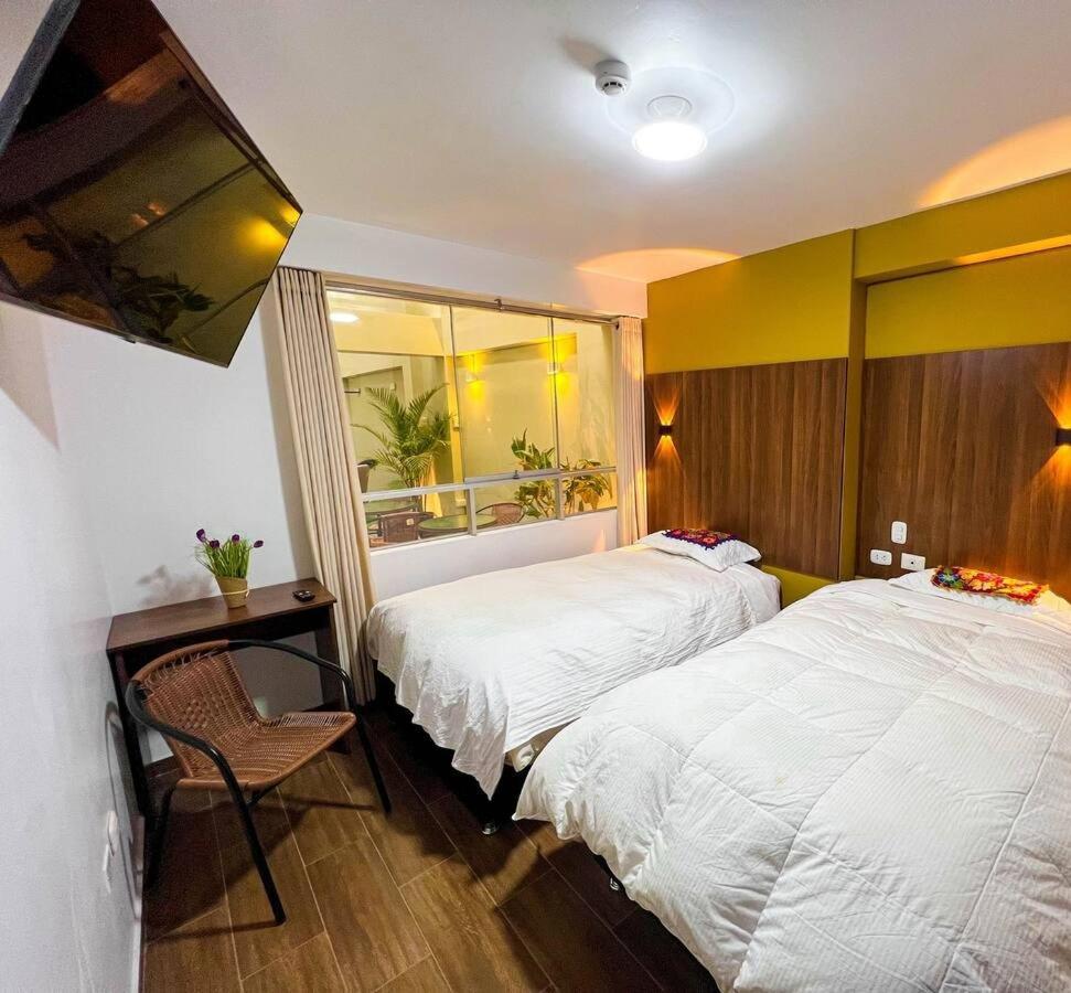 קוסקו Velvet Residence מראה חיצוני תמונה